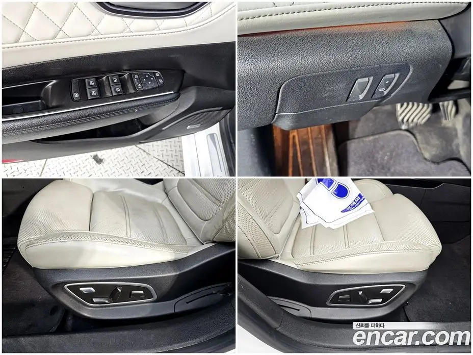 Renault (Samsung) SM6 2016 1.6 автомат (гидро), фото 15