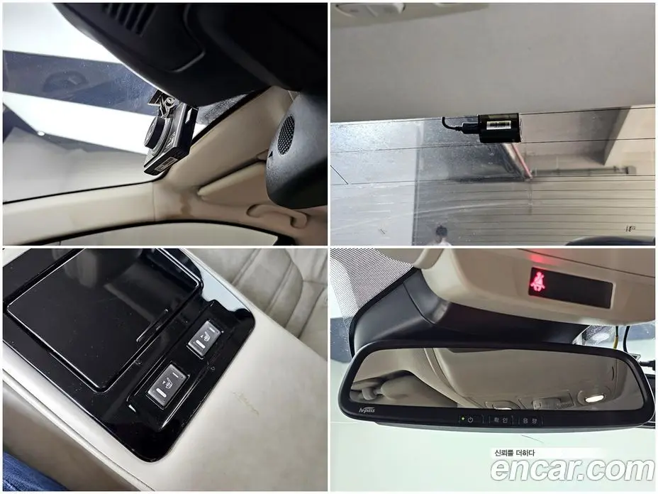 Renault (Samsung) SM6 2016 1.6 автомат (гидро), фото 19