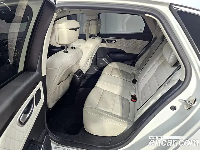 Renault (Samsung) SM6 2016 1.6 автомат (гидро), миниатюра 9
