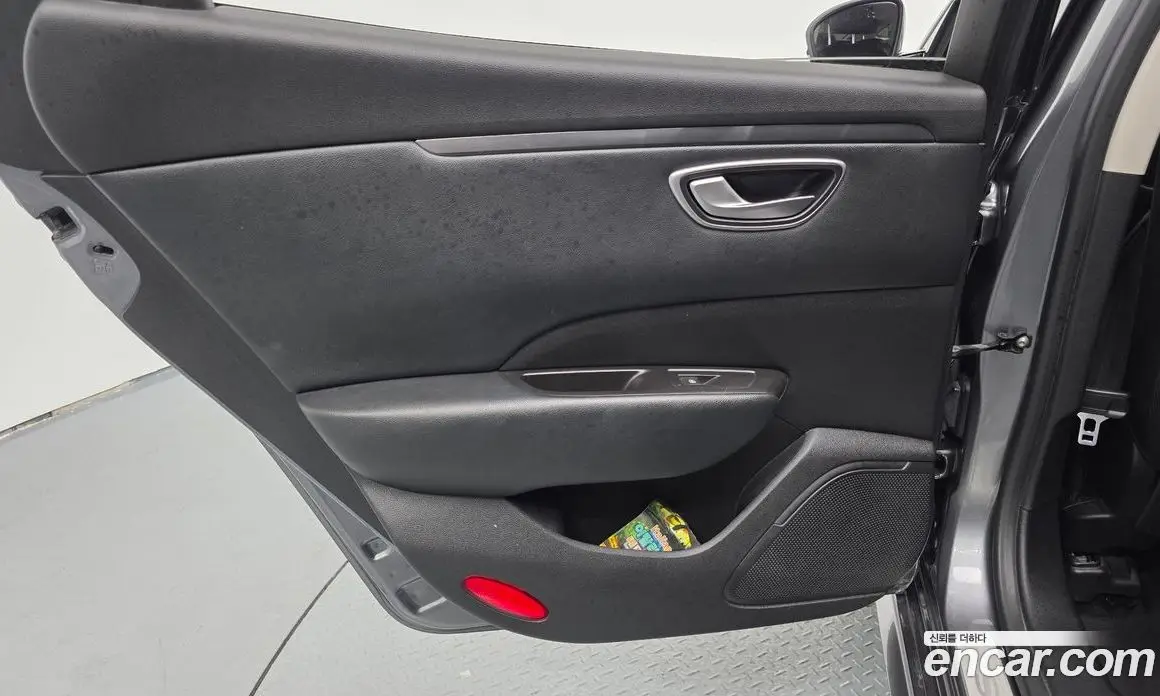 Renault (Samsung) SM6 2016 2.0 автомат (гидро), фото 15