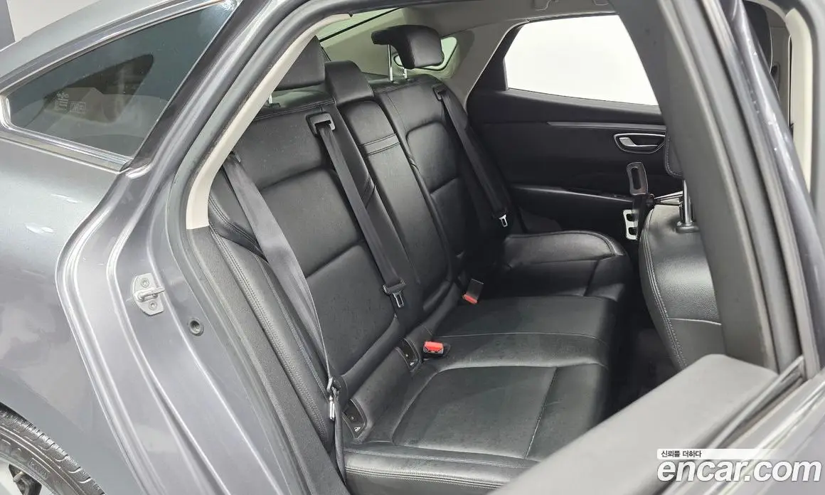 Renault (Samsung) SM6 2016 2.0 автомат (гидро), фото 17