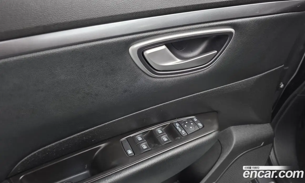 Renault (Samsung) SM6 2016 2.0 автомат (гидро), фото 19
