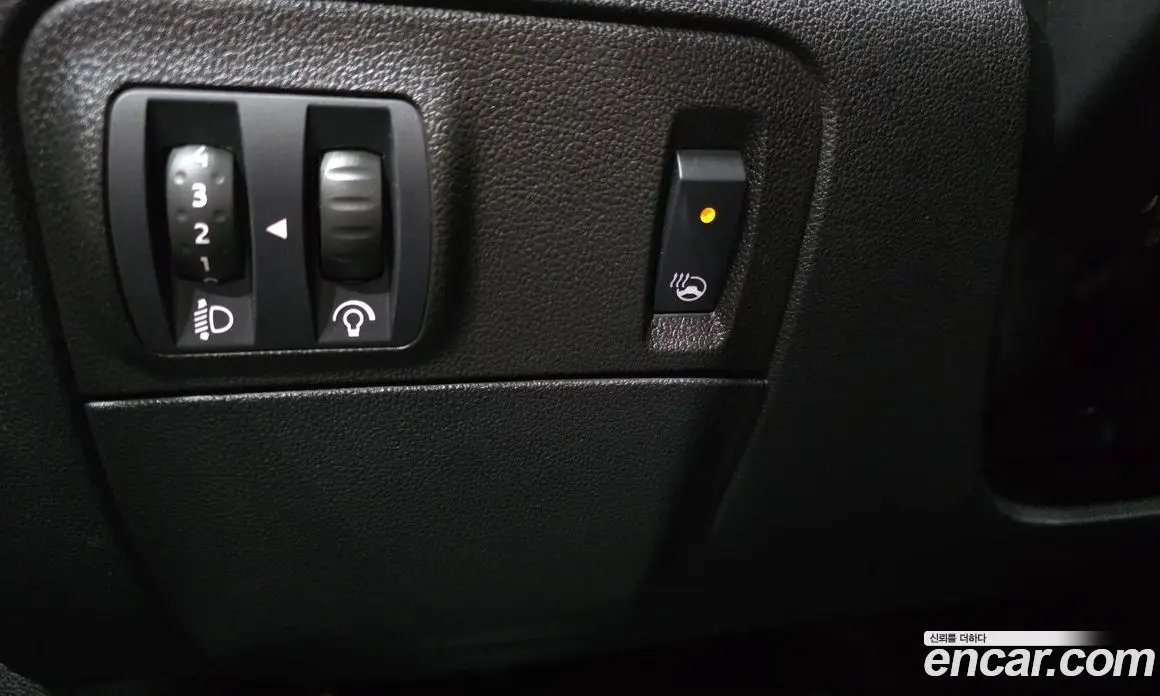Renault (Samsung) SM6 2016 2.0 автомат (гидро), фото 20