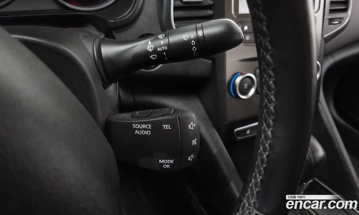 Renault (Samsung) SM6 2016 2.0 автомат (гидро), фото 21