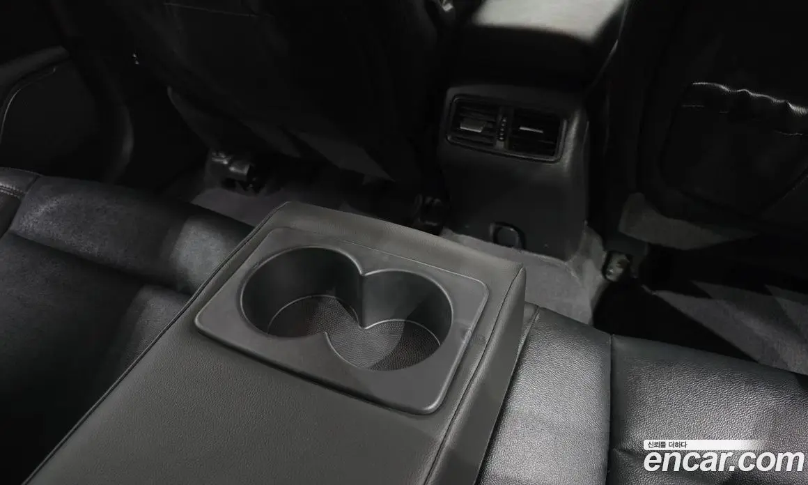 Renault (Samsung) SM6 2016 2.0 автомат (гидро), фото 25