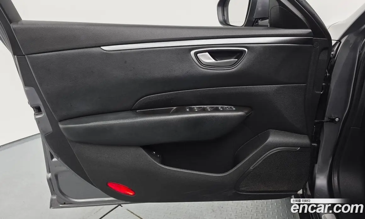 Renault (Samsung) SM6 2016 2.0 автомат (гидро), фото 27