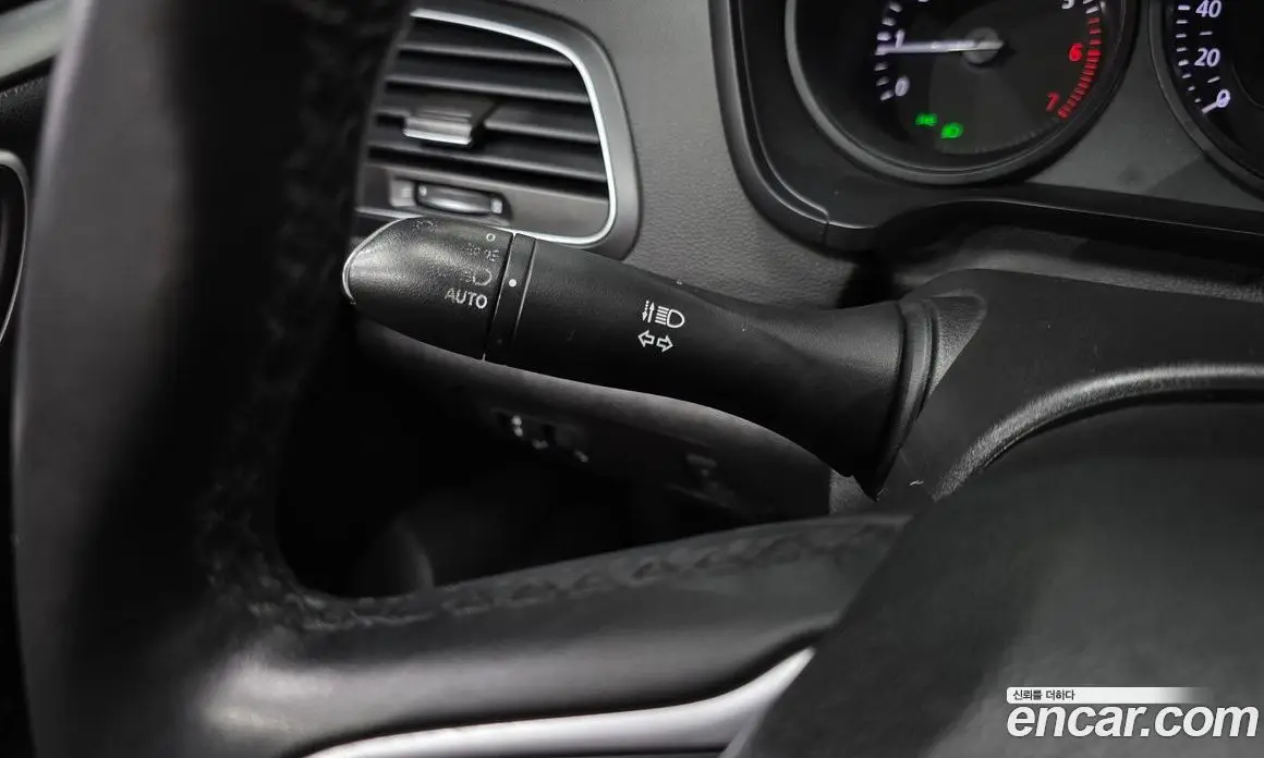 Renault (Samsung) SM6 2016 2.0 автомат (гидро), фото 28
