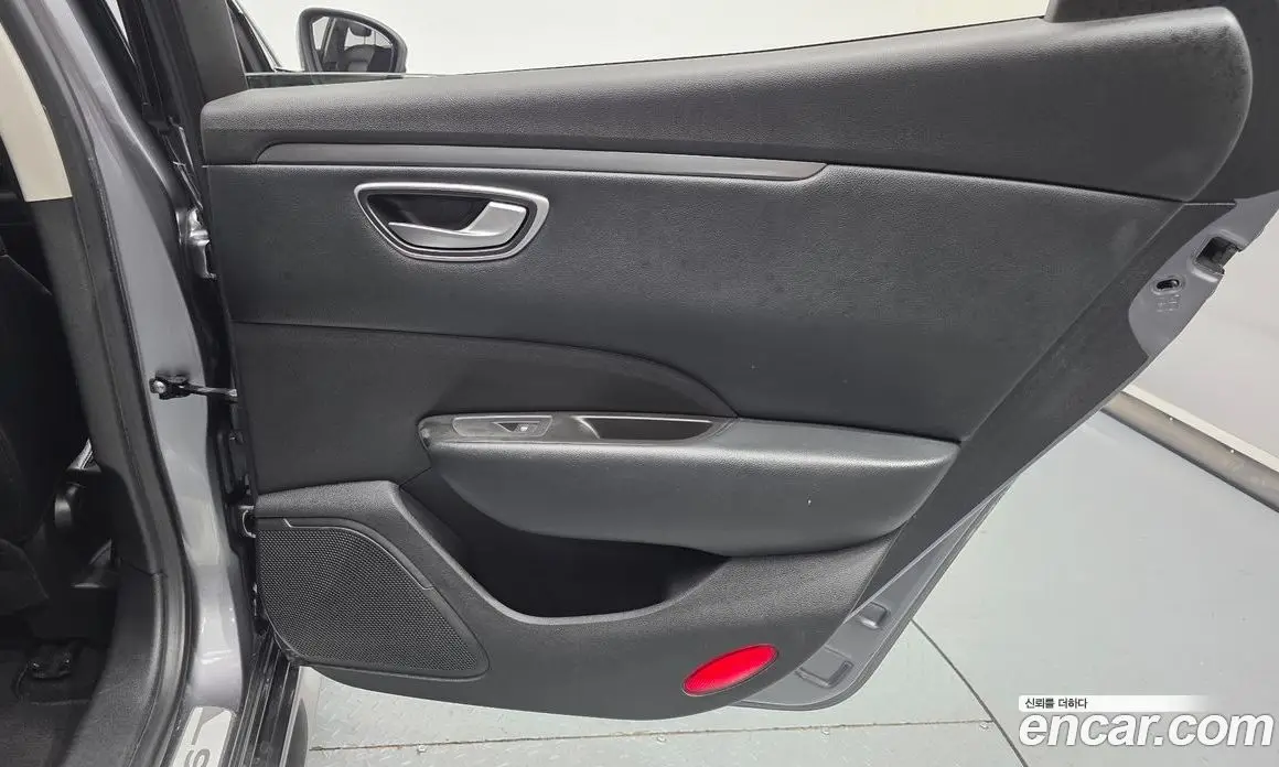 Renault (Samsung) SM6 2016 2.0 автомат (гидро), фото 30