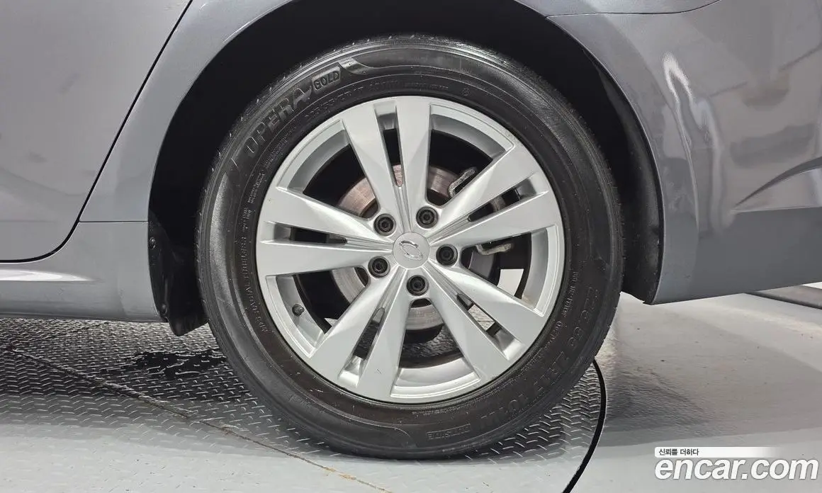 Renault (Samsung) SM6 2016 2.0 автомат (гидро), фото 7