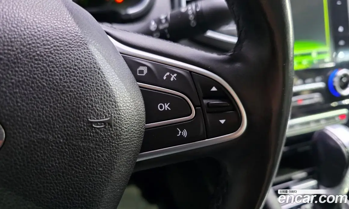 Renault (Samsung) SM6 2016 2.0 автомат (гидро), фото 15