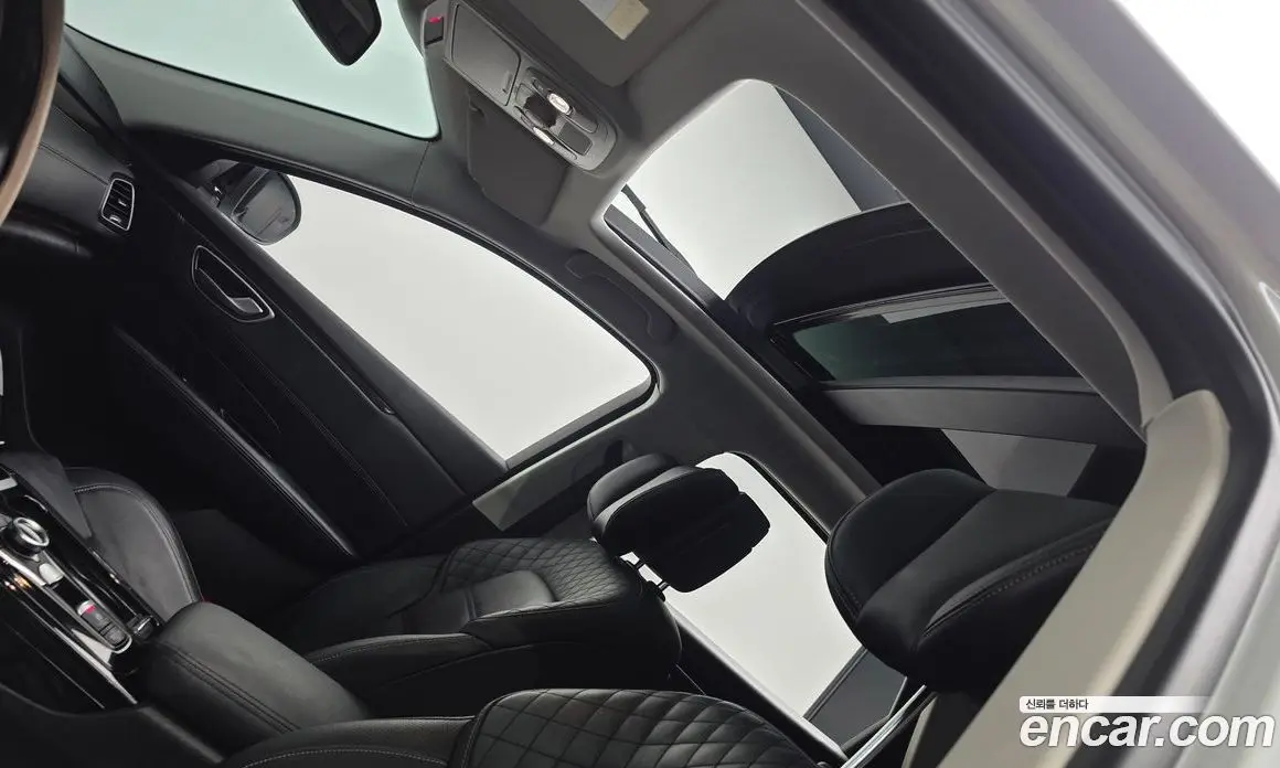 Renault (Samsung) SM6 2016 1.6 автомат (гидро), фото 22