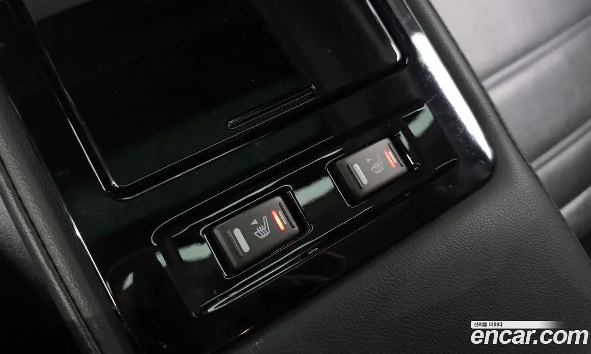 Renault (Samsung) SM6 2016 1.6 автомат (гидро), фото 25