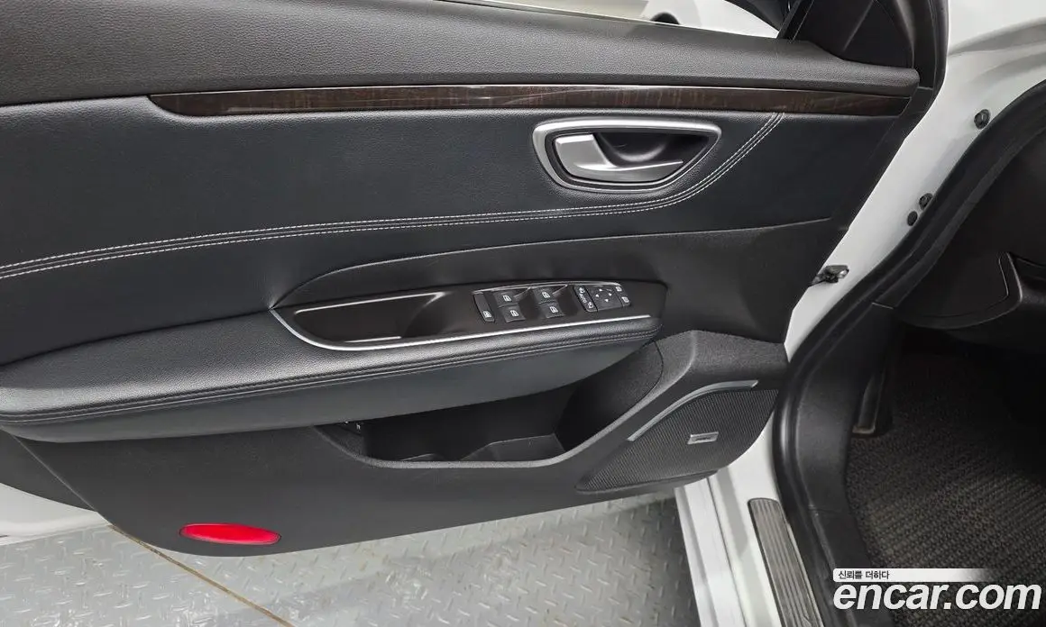 Renault (Samsung) SM6 2016 1.6 автомат (гидро), фото 28