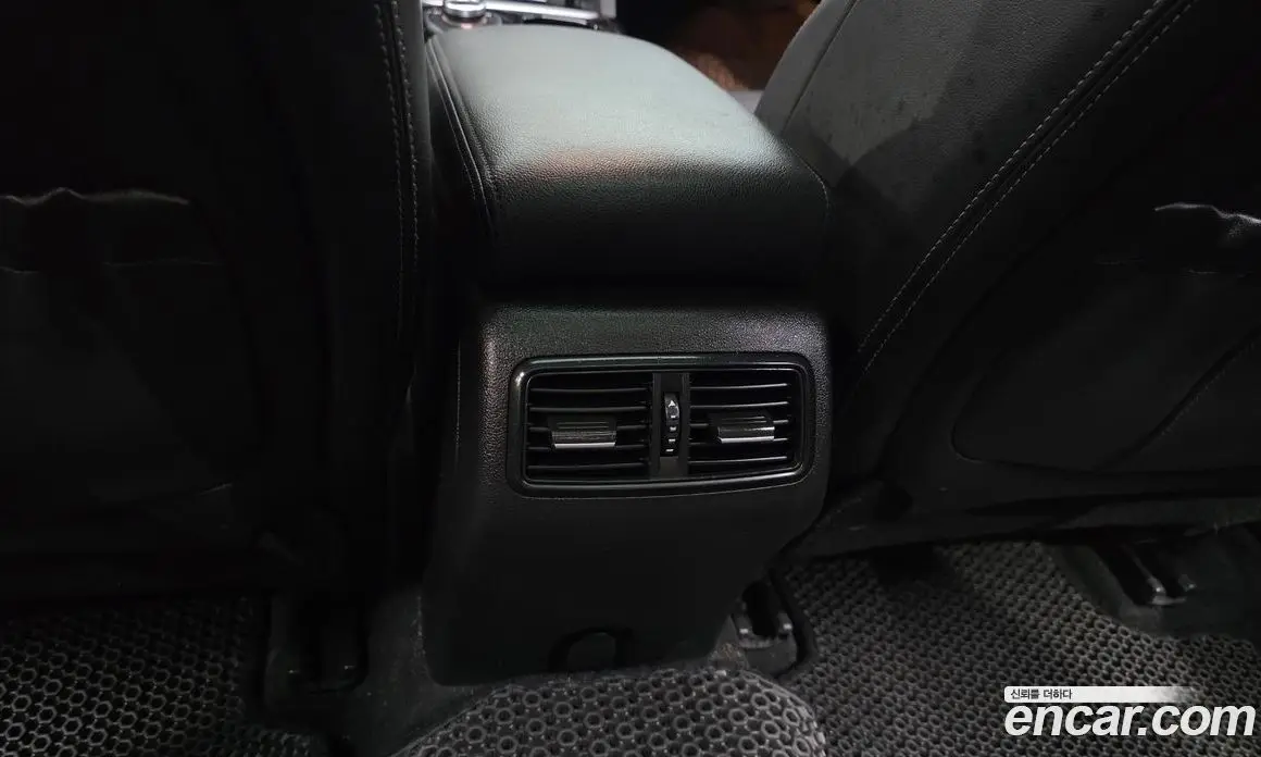 Renault (Samsung) SM6 2016 1.6 автомат (гидро), фото 34