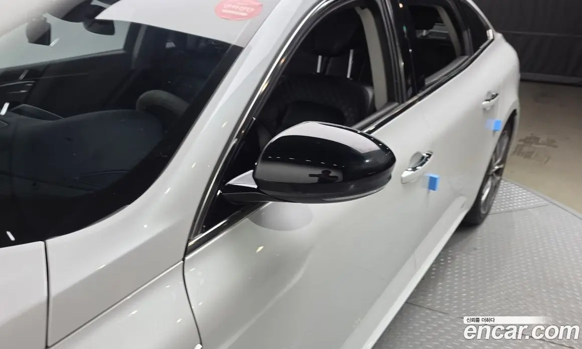 Renault (Samsung) SM6 2016 1.6 автомат (гидро), фото 35