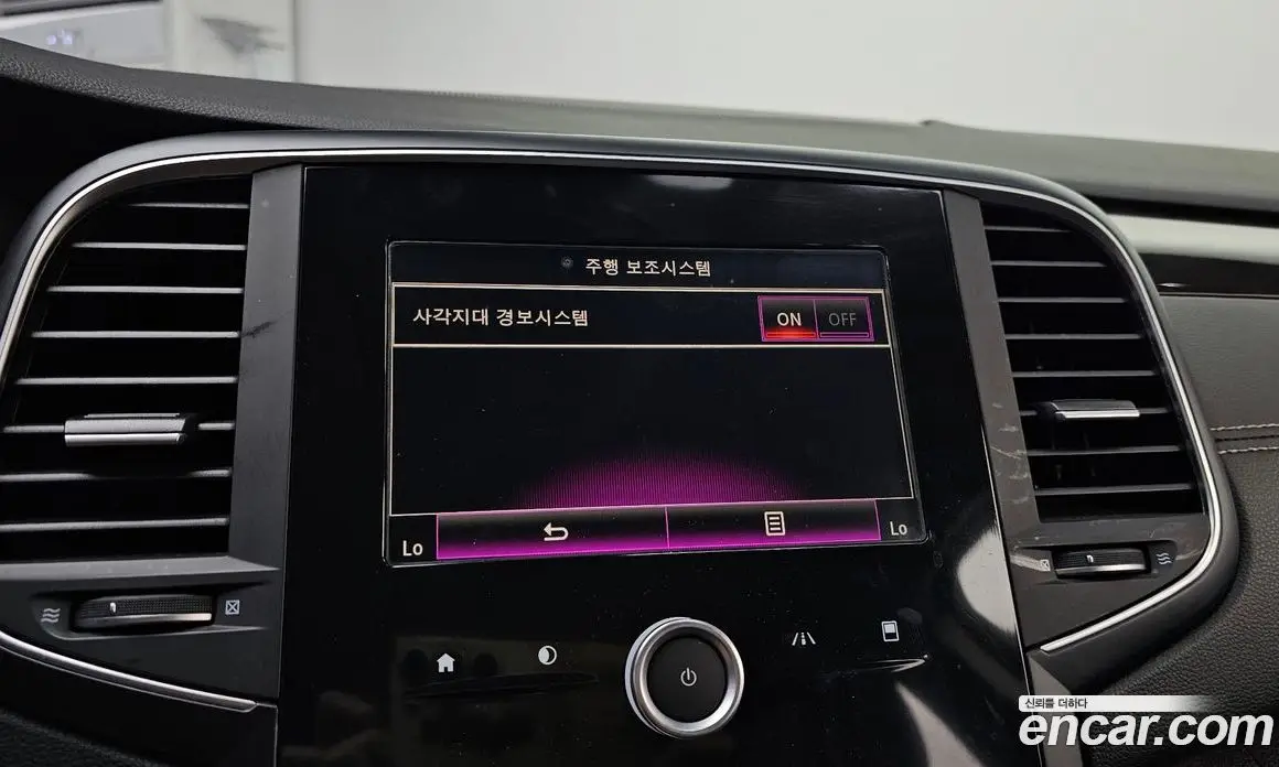 Renault (Samsung) SM6 2016 2.0 автомат (гидро), фото 16