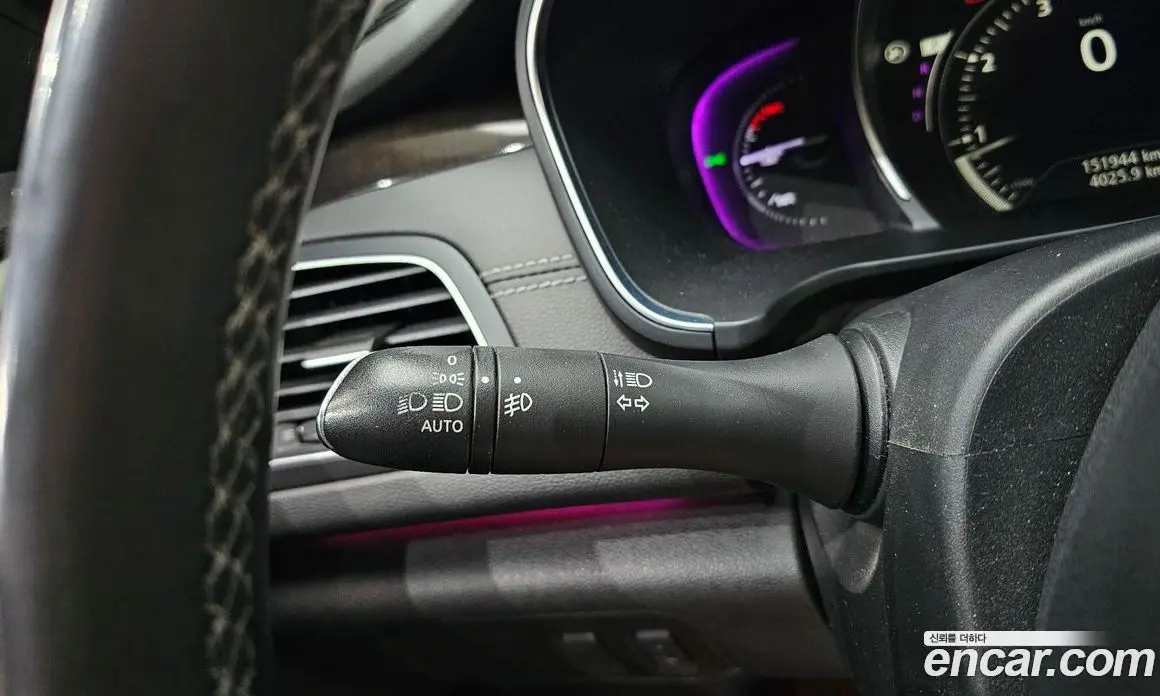 Renault (Samsung) SM6 2016 2.0 автомат (гидро), фото 18