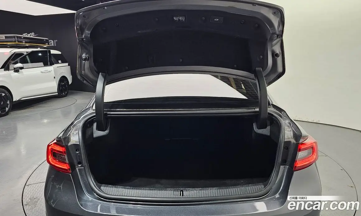 Renault (Samsung) SM6 2016 2.0 автомат (гидро), фото 20
