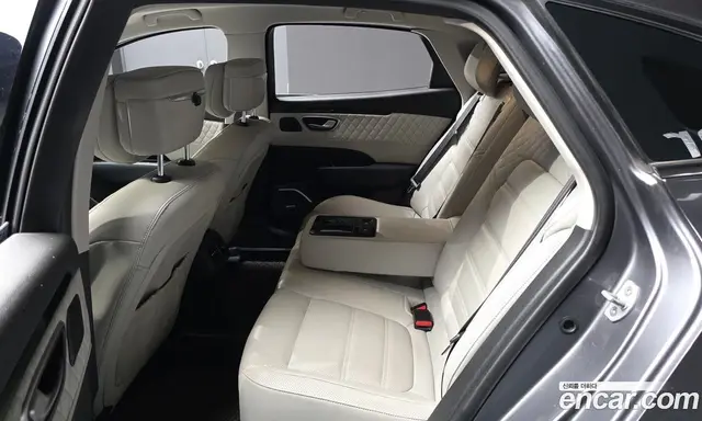 Renault (Samsung) SM6 2016 2.0 автомат (гидро), миниатюра 12