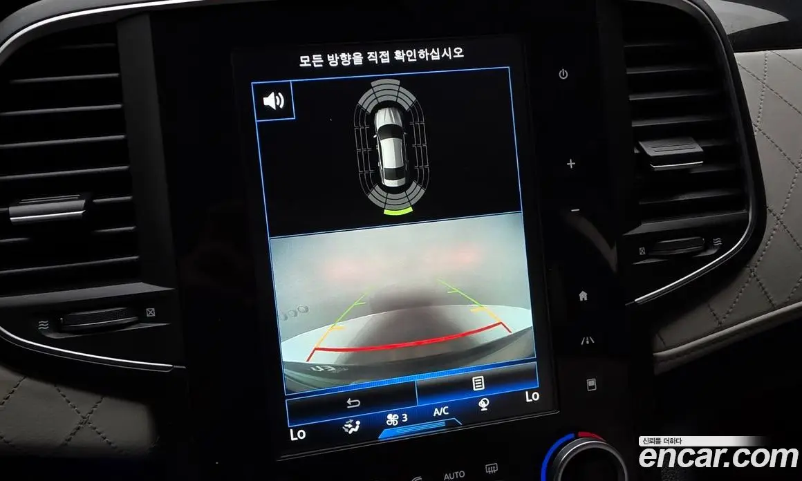 Renault (Samsung) SM6 2016 2.0 автомат (гидро), фото 15