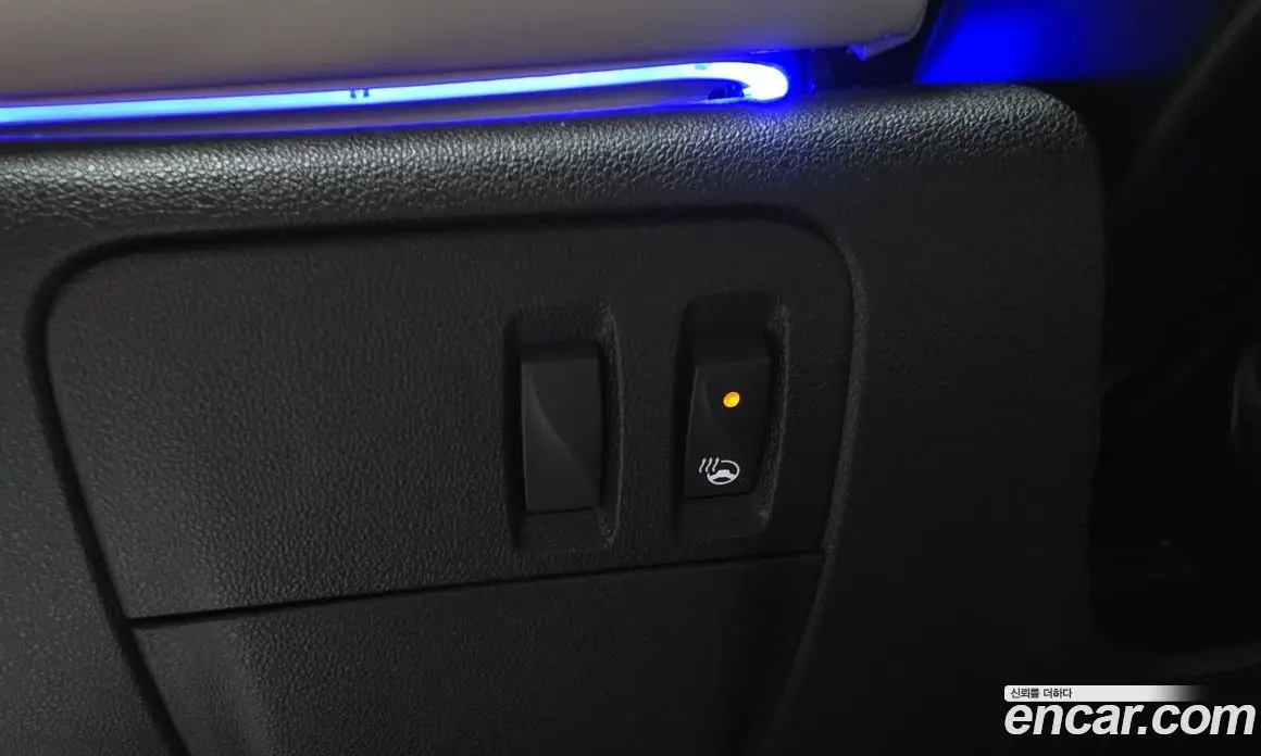 Renault (Samsung) SM6 2016 2.0 автомат (гидро), фото 17
