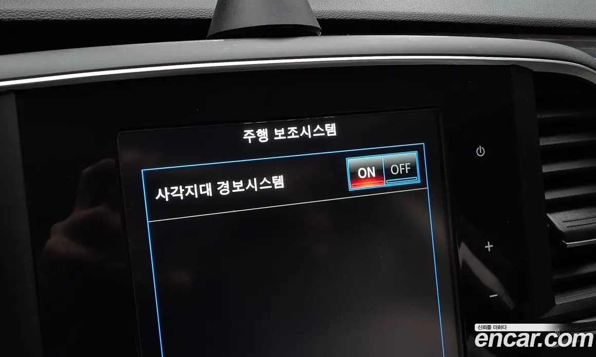 Renault (Samsung) SM6 2016 2.0 автомат (гидро), фото 19