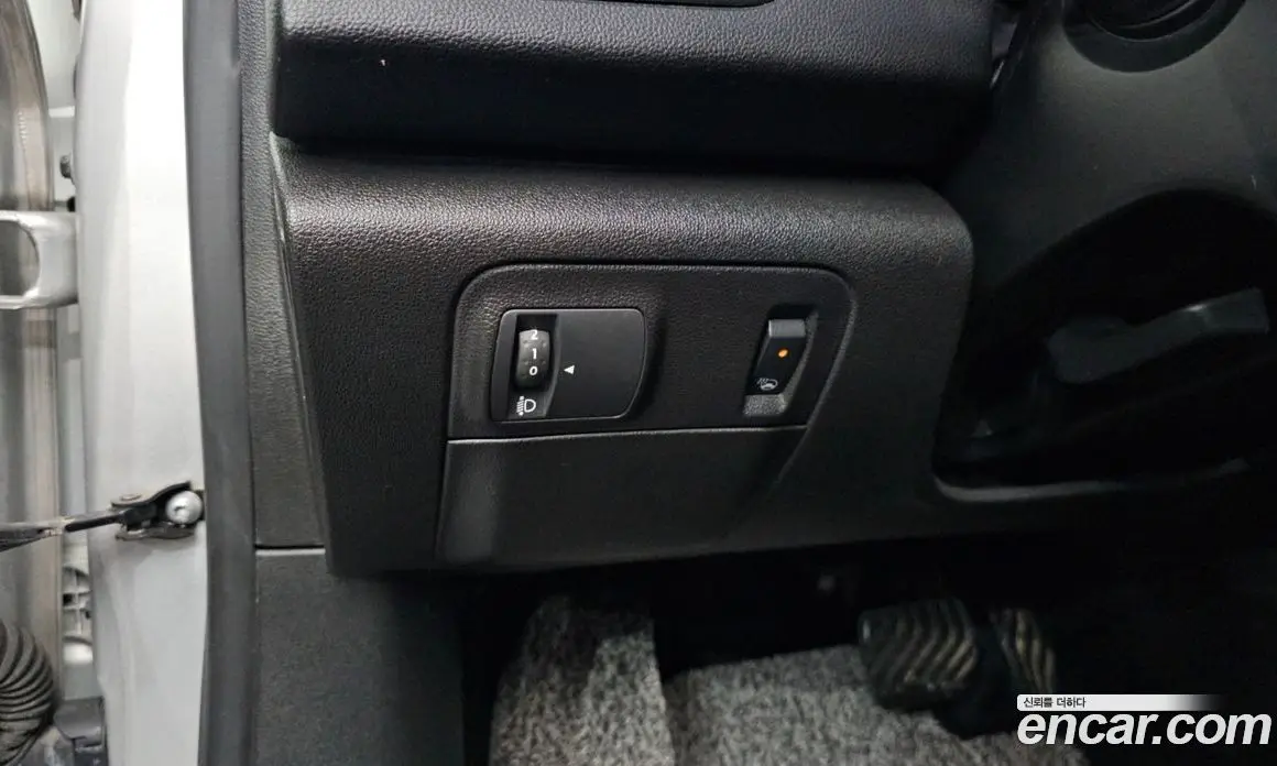 Renault (Samsung) SM6 2016 2.0 автомат (гидро), фото 22