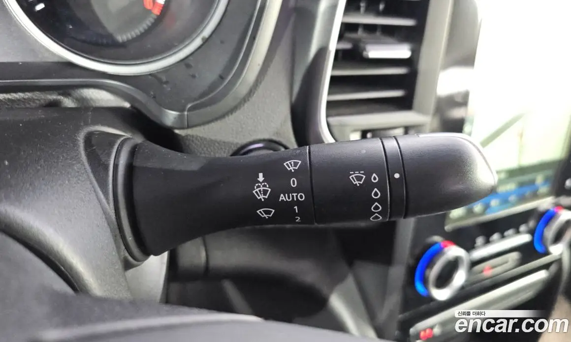 Renault (Samsung) SM6 2016 2.0 автомат (гидро), фото 24