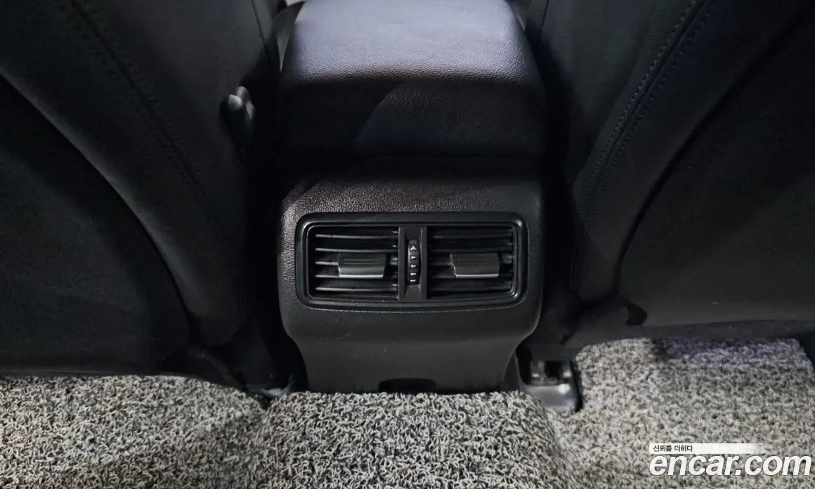 Renault (Samsung) SM6 2016 2.0 автомат (гидро), фото 25
