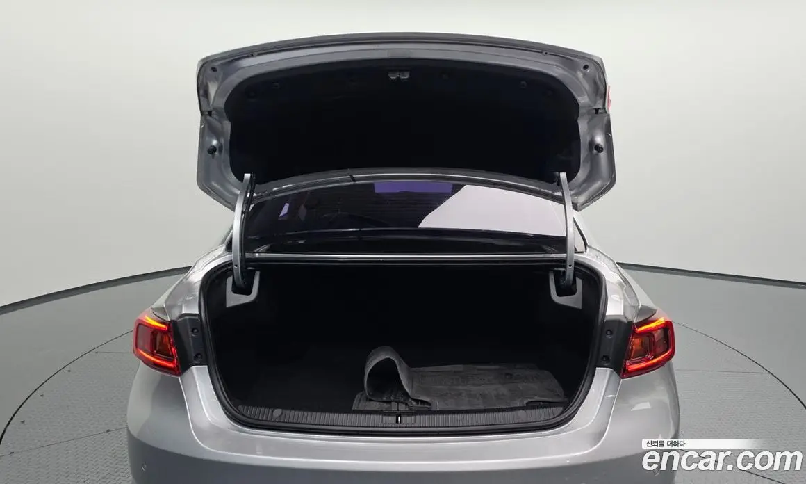 Renault (Samsung) SM6 2016 2.0 автомат (гидро), фото 26
