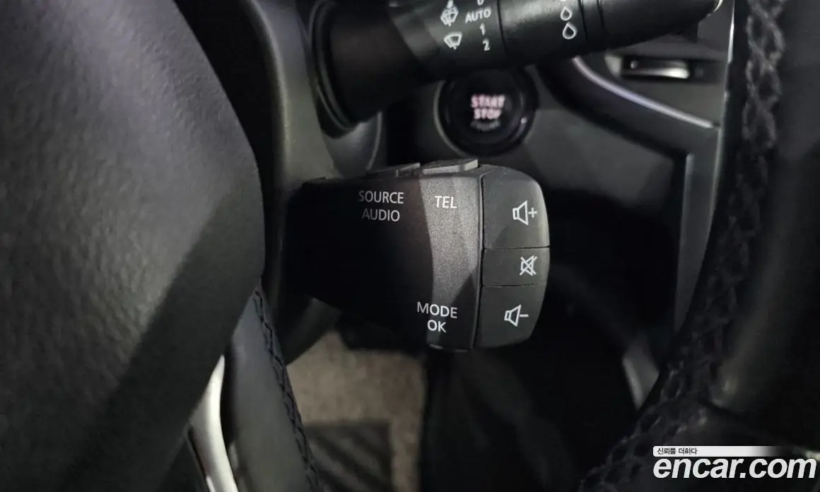 Renault (Samsung) SM6 2016 2.0 автомат (гидро), фото 31