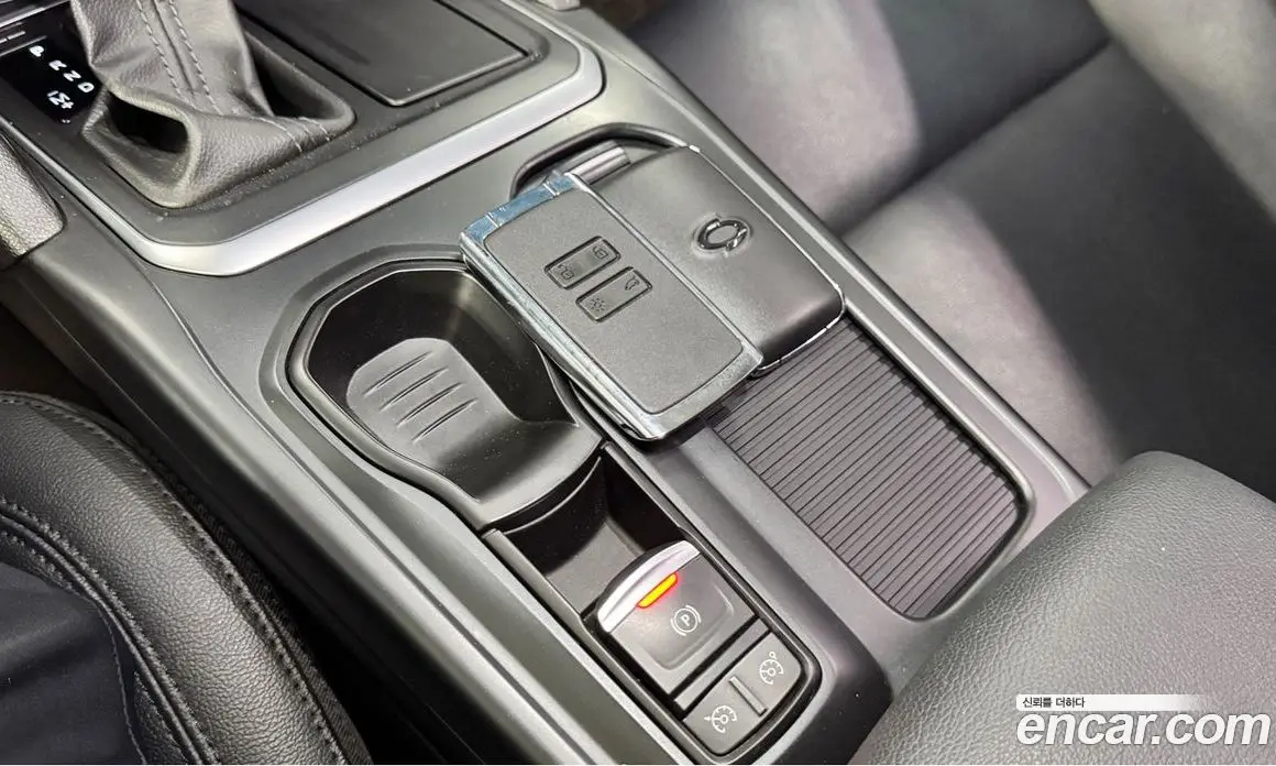 Renault (Samsung) SM6 2016 2.0 автомат (гидро), фото 13