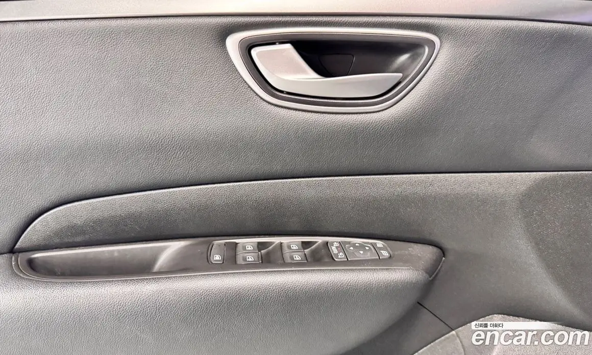 Renault (Samsung) SM6 2016 2.0 автомат (гидро), фото 17