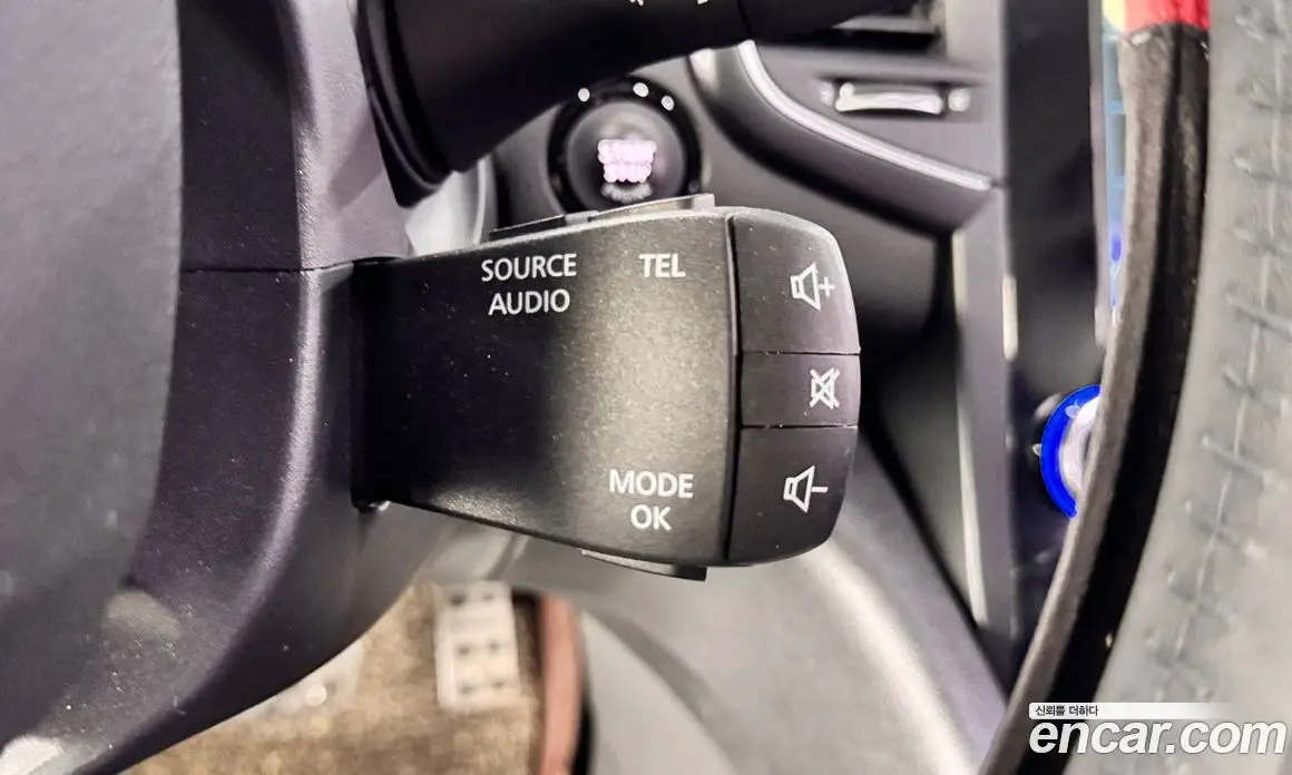 Renault (Samsung) SM6 2016 2.0 автомат (гидро), фото 19