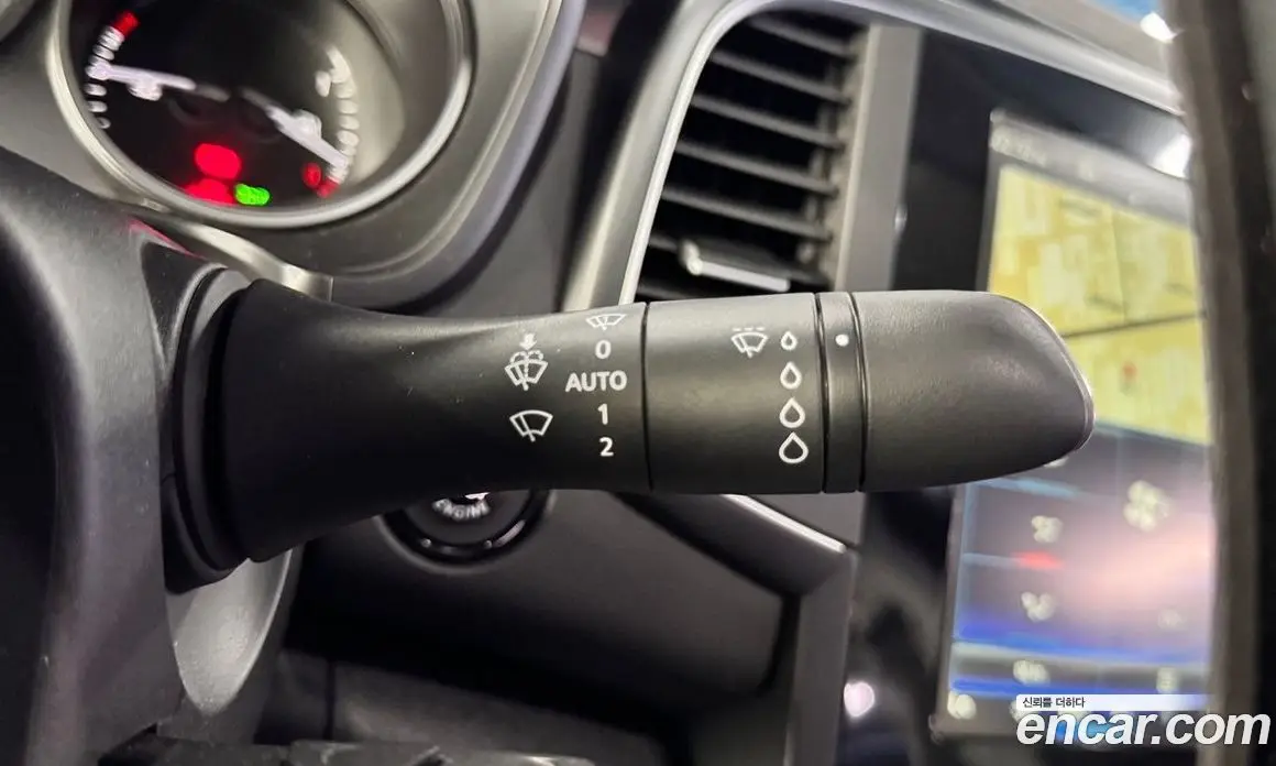 Renault (Samsung) SM6 2016 2.0 автомат (гидро), фото 20