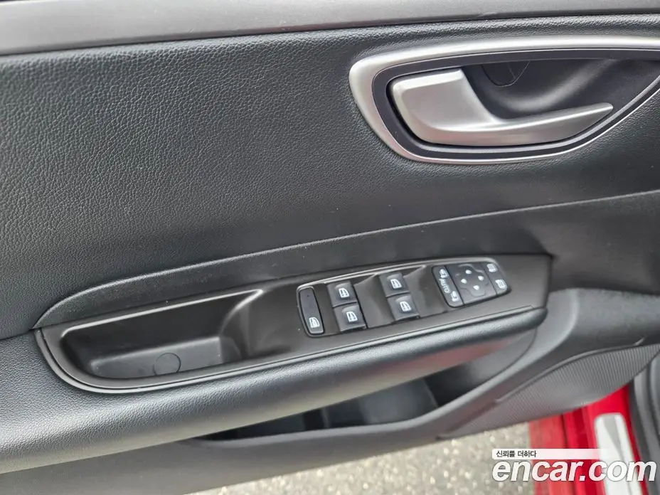 Renault (Samsung) SM6 2016 2.0 автомат (гидро), фото 13