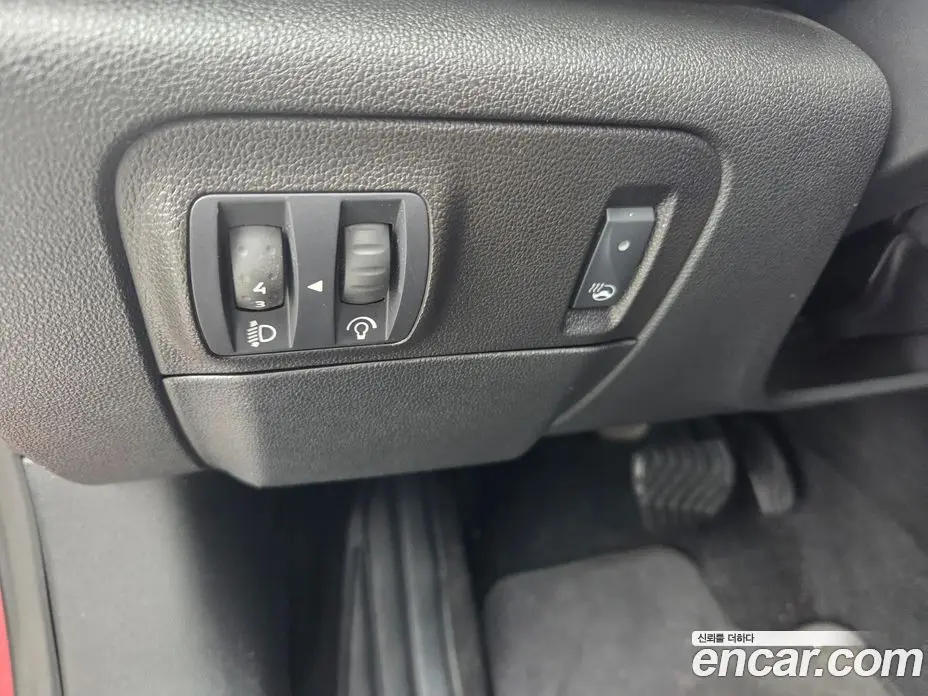 Renault (Samsung) SM6 2016 2.0 автомат (гидро), фото 14