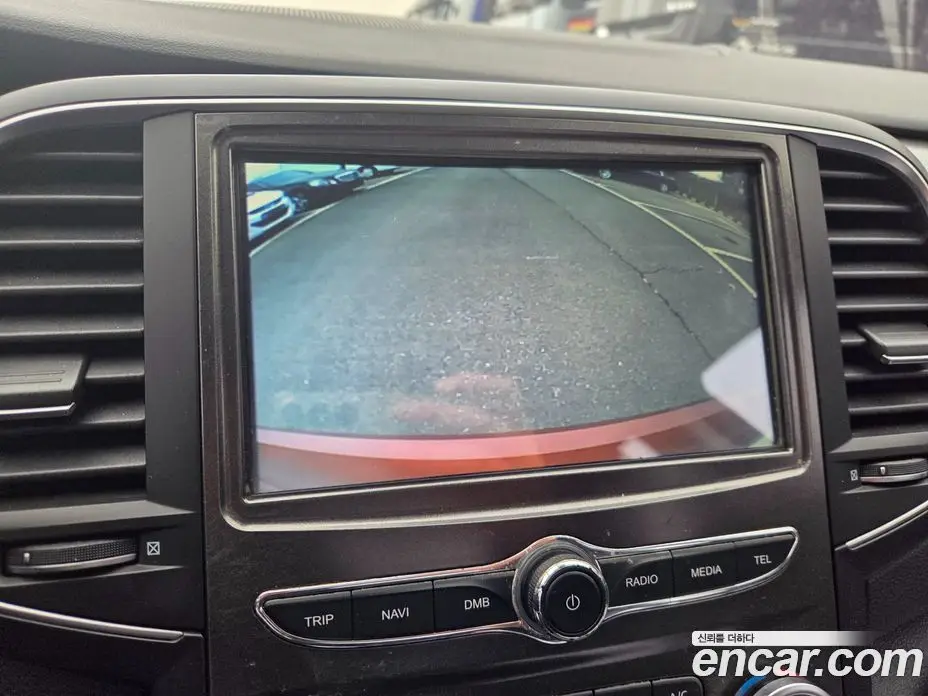 Renault (Samsung) SM6 2016 2.0 автомат (гидро), фото 20