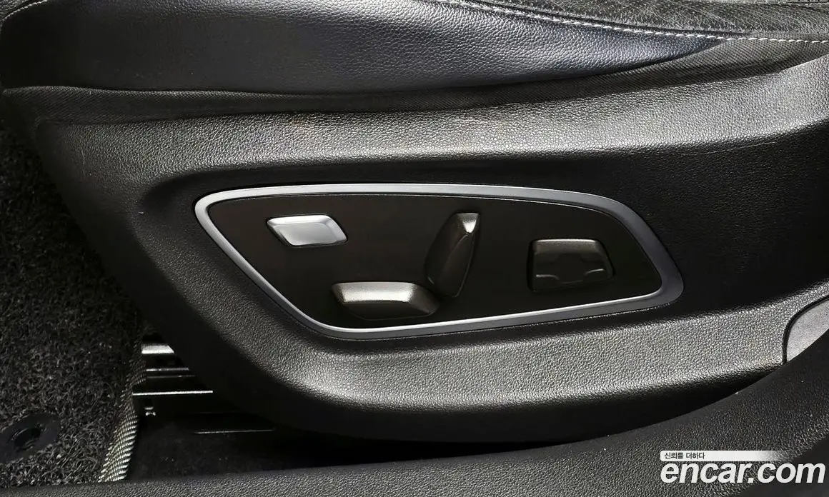 Renault (Samsung) SM6 2016 2.0 автомат (гидро), фото 18
