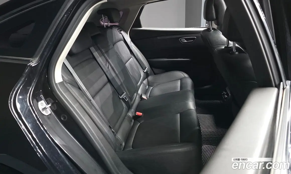 Renault (Samsung) SM6 2016 2.0 автомат (гидро), фото 12