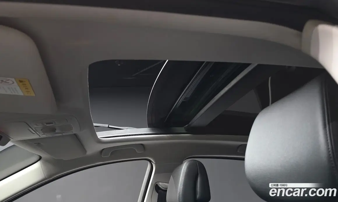 Renault (Samsung) SM6 2016 2.0 автомат (гидро), фото 17