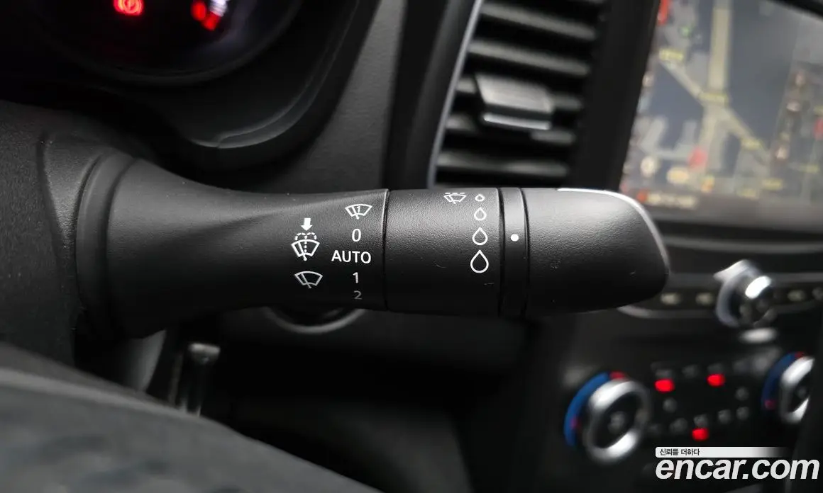 Renault (Samsung) SM6 2016 2.0 автомат (гидро), фото 18