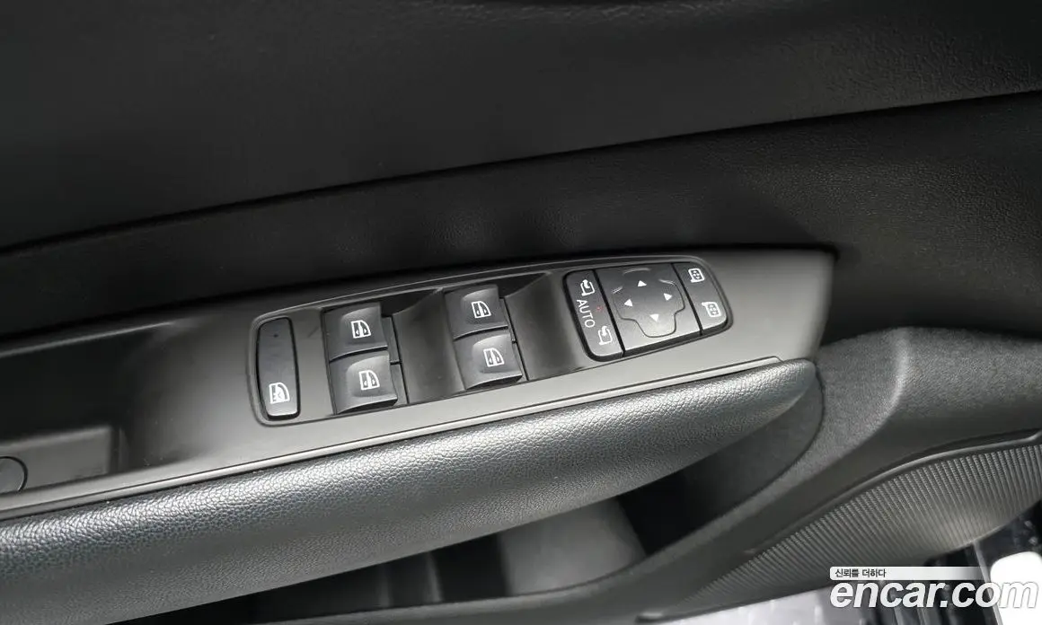 Renault (Samsung) SM6 2016 2.0 автомат (гидро), фото 19