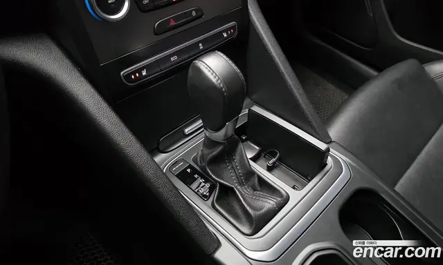 Renault (Samsung) SM6 2016 2.0 автомат (гидро), миниатюра 9