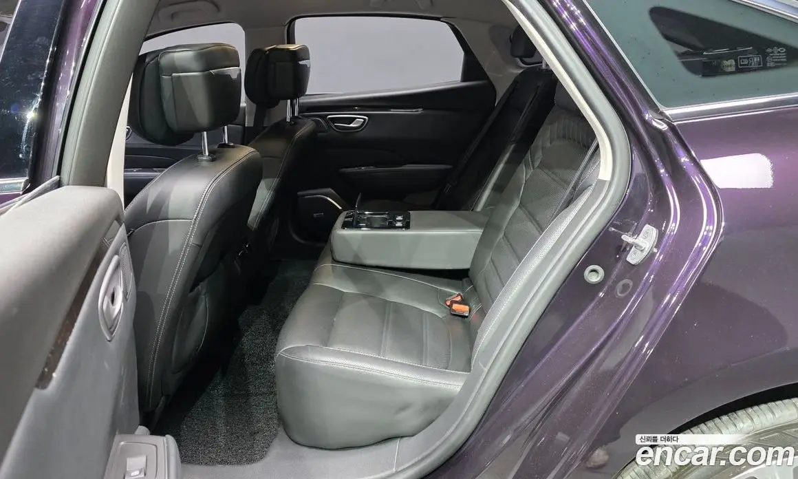 Renault (Samsung) SM6 2017 2.0 автомат (гидро), фото 12