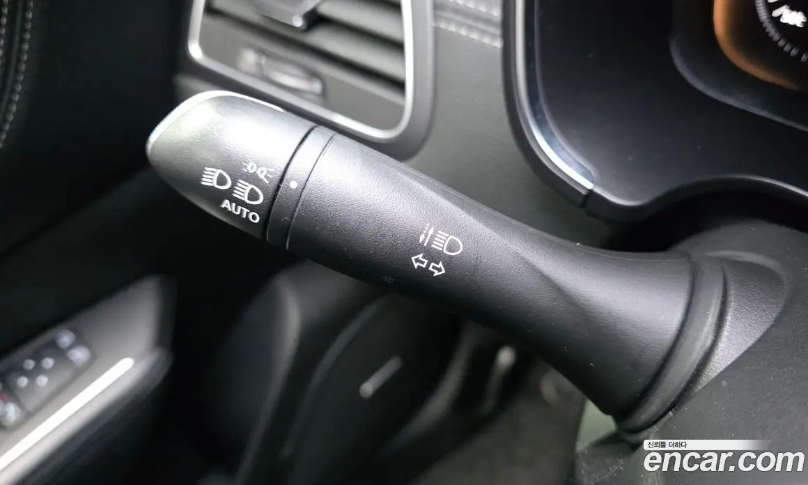 Renault (Samsung) SM6 2017 2.0 автомат (гидро), фото 18