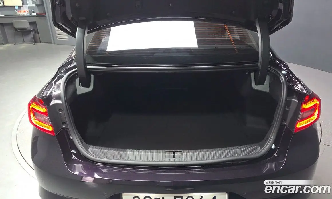 Renault (Samsung) SM6 2017 2.0 автомат (гидро), фото 20