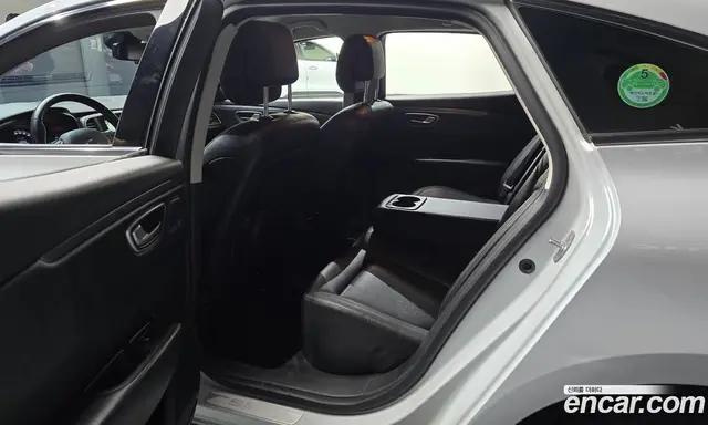 Renault (Samsung) SM6 2017 2.0 автомат (гидро), миниатюра 11