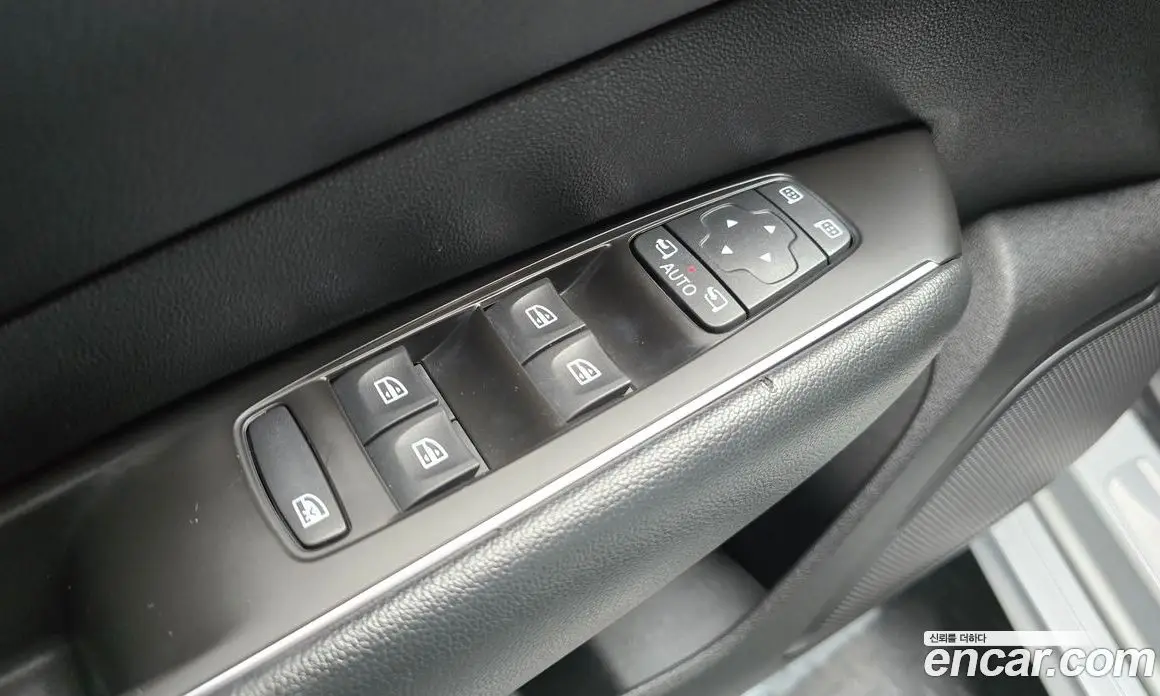Renault (Samsung) SM6 2017 2.0 автомат (гидро), фото 14