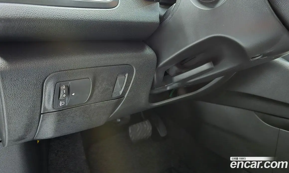 Renault (Samsung) SM6 2017 2.0 автомат (гидро), фото 15
